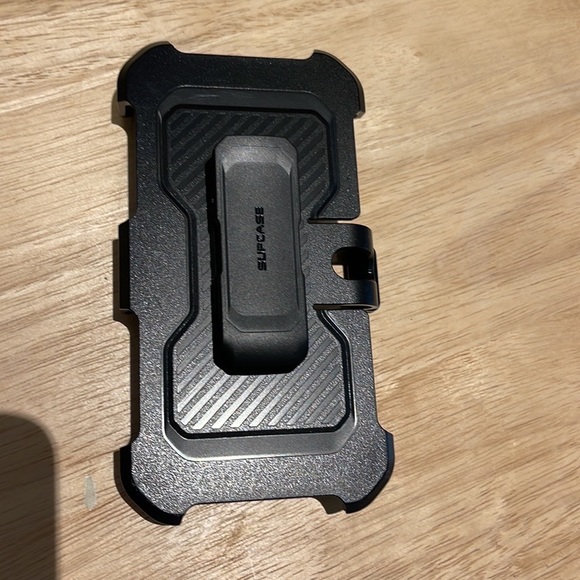 Supcase iPhone case holder for belt clip 6.1 - Picture 12 of 12